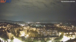 Zvolenská cesta