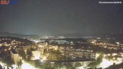 Zvolenská cesta