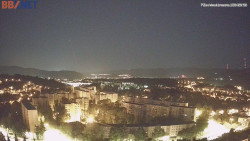 Zvolenská cesta