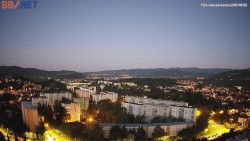 Zvolenská cesta