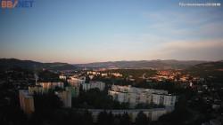Zvolenská cesta