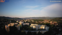 Zvolenská cesta