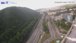 Zvolenská cesta
