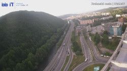 Zvolenská cesta