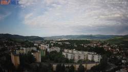 Zvolenská cesta