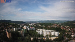 Zvolenská cesta
