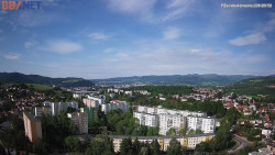 Zvolenská cesta