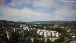 Zvolenská cesta