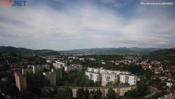 Zvolenská cesta