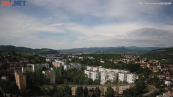 Zvolenská cesta