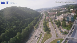 Zvolenská cesta