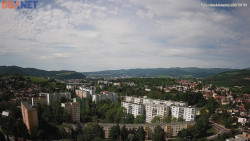 Zvolenská cesta