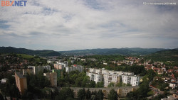 Zvolenská cesta
