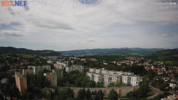 Zvolenská cesta