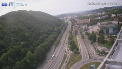 Zvolenská cesta