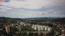 Zvolenská cesta