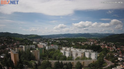 Zvolenská cesta