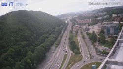 Zvolenská cesta