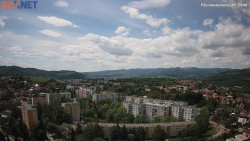Zvolenská cesta