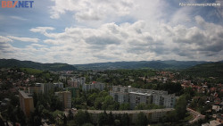 Zvolenská cesta