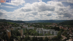 Zvolenská cesta