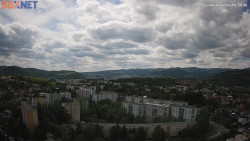 Zvolenská cesta