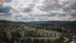 Zvolenská cesta
