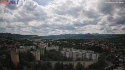 Zvolenská cesta