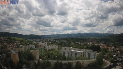 Zvolenská cesta