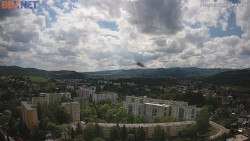 Zvolenská cesta