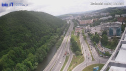 Zvolenská cesta