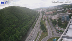 Zvolenská cesta