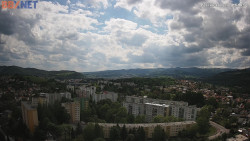 Zvolenská cesta