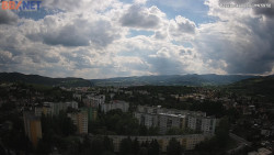 Zvolenská cesta