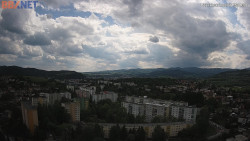 Zvolenská cesta