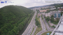 Zvolenská cesta