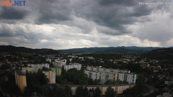 Zvolenská cesta