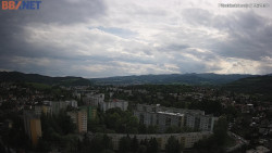 Zvolenská cesta