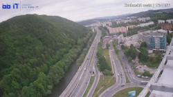 Zvolenská cesta