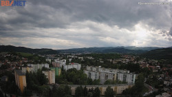 Zvolenská cesta
