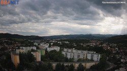 Zvolenská cesta