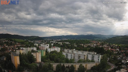 Zvolenská cesta