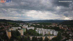 Zvolenská cesta