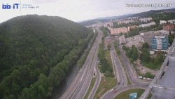 Zvolenská cesta
