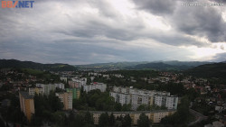 Zvolenská cesta