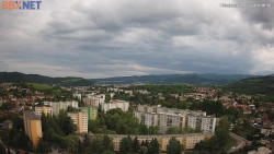 Zvolenská cesta