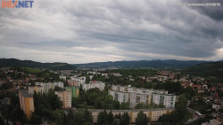 Zvolenská cesta