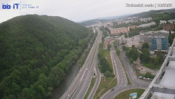 Zvolenská cesta