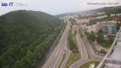 Zvolenská cesta