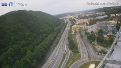 Zvolenská cesta